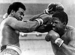 Ron Lyle Boxing Career DVDs