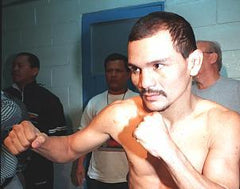 Rosendo Alvarez Boxing DVD Career Set