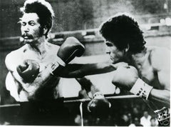 Salvador Sanchez Boxing Career DVD Set