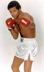 Saoul Mamby Boxing Career DVD Set