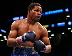 Shawn Porter Boxing DVD Collection