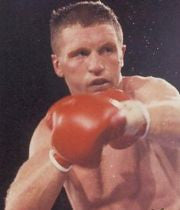 Steve Collins Boxing Career DVD Set