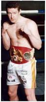 Terry Marsh Boxing DVDs
