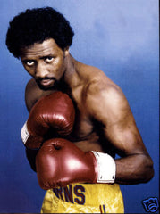 Thomas Hearns Boxing Career DVDs