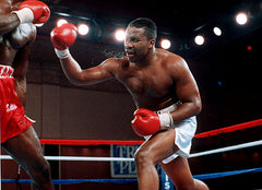 Tim Witherspoon Boxing Career Set