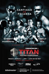 Titan Fighting Championship #21