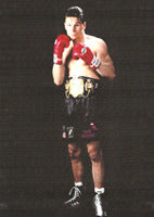 Troy Waters Boxing DVDS
