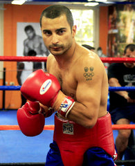 Vic Darchinyan Boxing Career DVDS