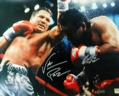Vinny Pazienza Boxing Career DVD Set