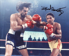 Wilfred Benitez - Career Boxing DVDs