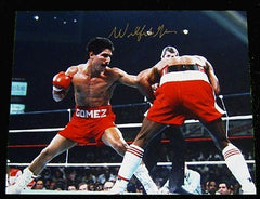 Wilfredo Gomez Boxing Career DVDs