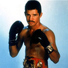 Wilfredo Rivera Boxing Career Set