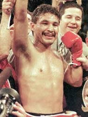 Yori Boy Campas Boxing Career DVDs