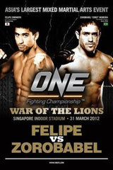 One FC #3
